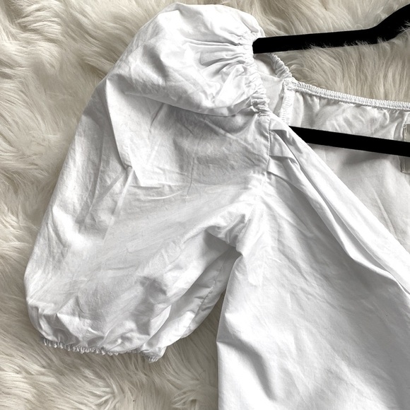 Citizens of Humanity Areli Wrap Top - Picture 8 of 14